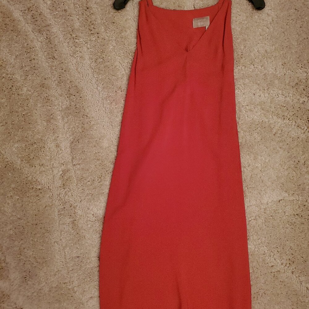 Lanvin Camisole dress